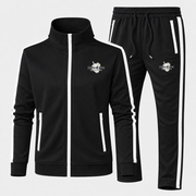 Black Clover men's tracksuit — Black