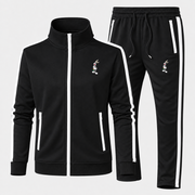 Bugs Bunny men's tracksuit — Black