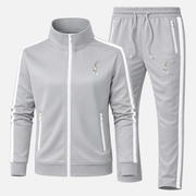 Bugs Bunny men's tracksuit — Gray