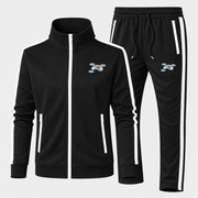 Care Bears men's tracksuit — Black