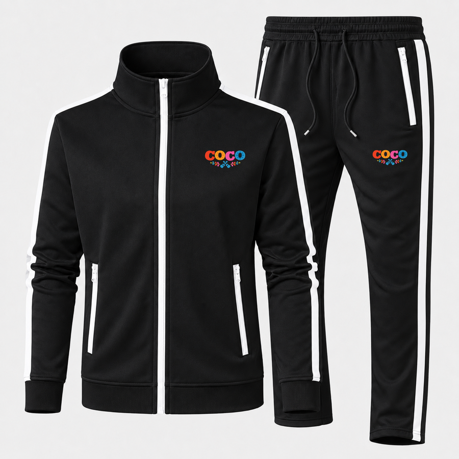 Men's Coco Tracksuit