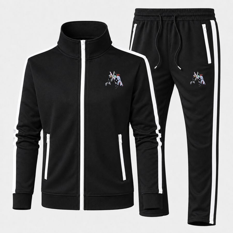 Men's Danny Phantom Tracksuit