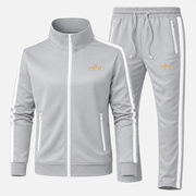 Doctor Strange men's tracksuit — Gray