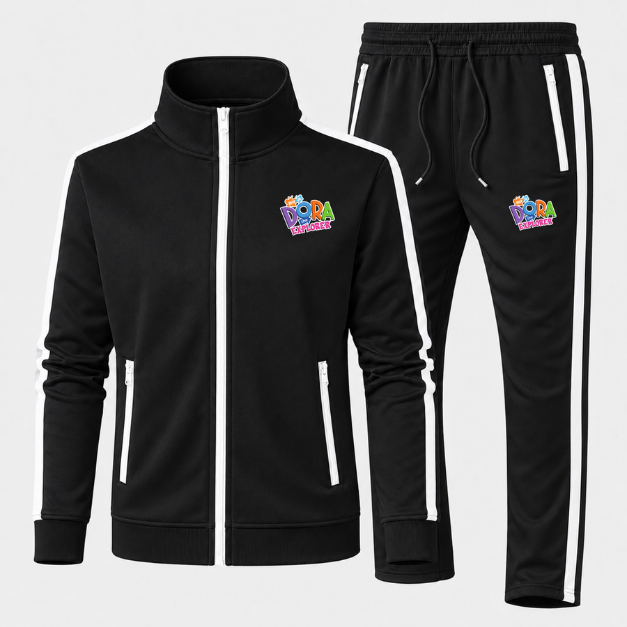Men's Dora the Explorer Tracksuit