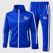 Dora the Explorer men's tracksuit — Blue