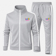 Dora the Explorer men's tracksuit — Gray