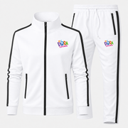 Dora the Explorer men's tracksuit — White
