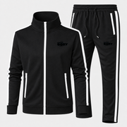 Finding Dory men's tracksuit — Black