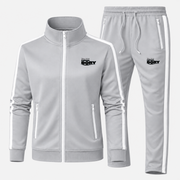 Finding Dory men's tracksuit — Gray
