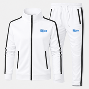 Finding Nemo men's tracksuit — White