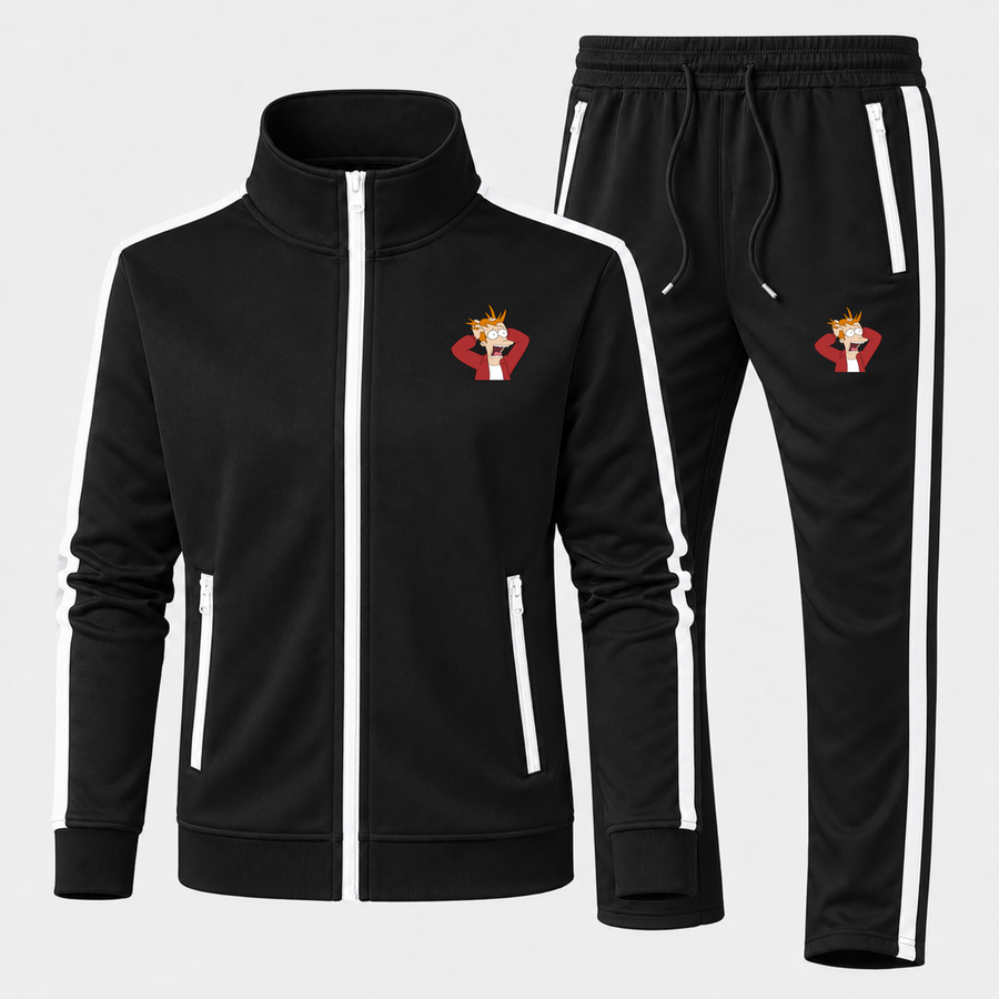 Men's Futurama Tracksuit
