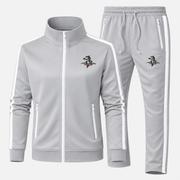 Green Goblin men's tracksuit — Gray