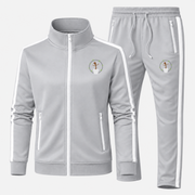 Groot men's tracksuit — Gray