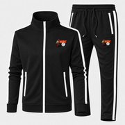 Hellboy men's tracksuit — Black