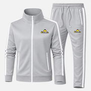 Homer Simpson men's tracksuit — Gray