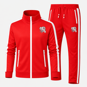 Joker men's tracksuit — Red