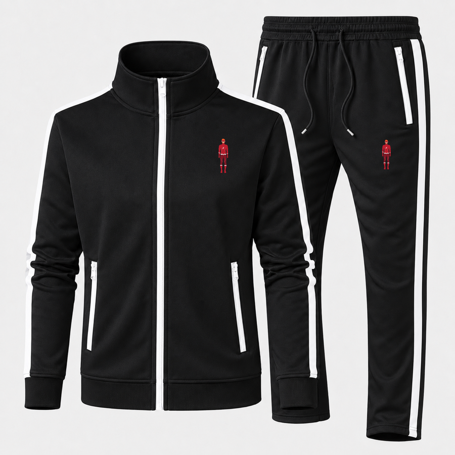 Men's Kid Flash Tracksuit