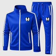 Spawn men's tracksuit — Blue