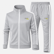 Suicide Squad men's tracksuit — Gray