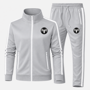 Venom men's tracksuit — Gray