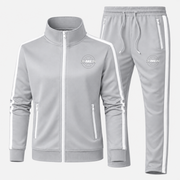 X-Men men's tracksuit — Gray