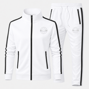 X-Men men's tracksuit — White