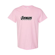 Men's Ultron Cotton T-Shirt - Pink
