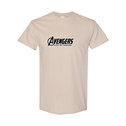 Men's Ultron Cotton T-Shirt - Tan