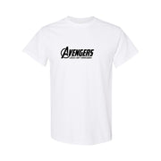 Men's Ultron Cotton T-Shirt - White