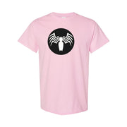 Men's Venom Cotton T-Shirt - Pink
