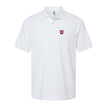 Men's Union Dutchmen Gildan Dry Blend Jersey Polo
